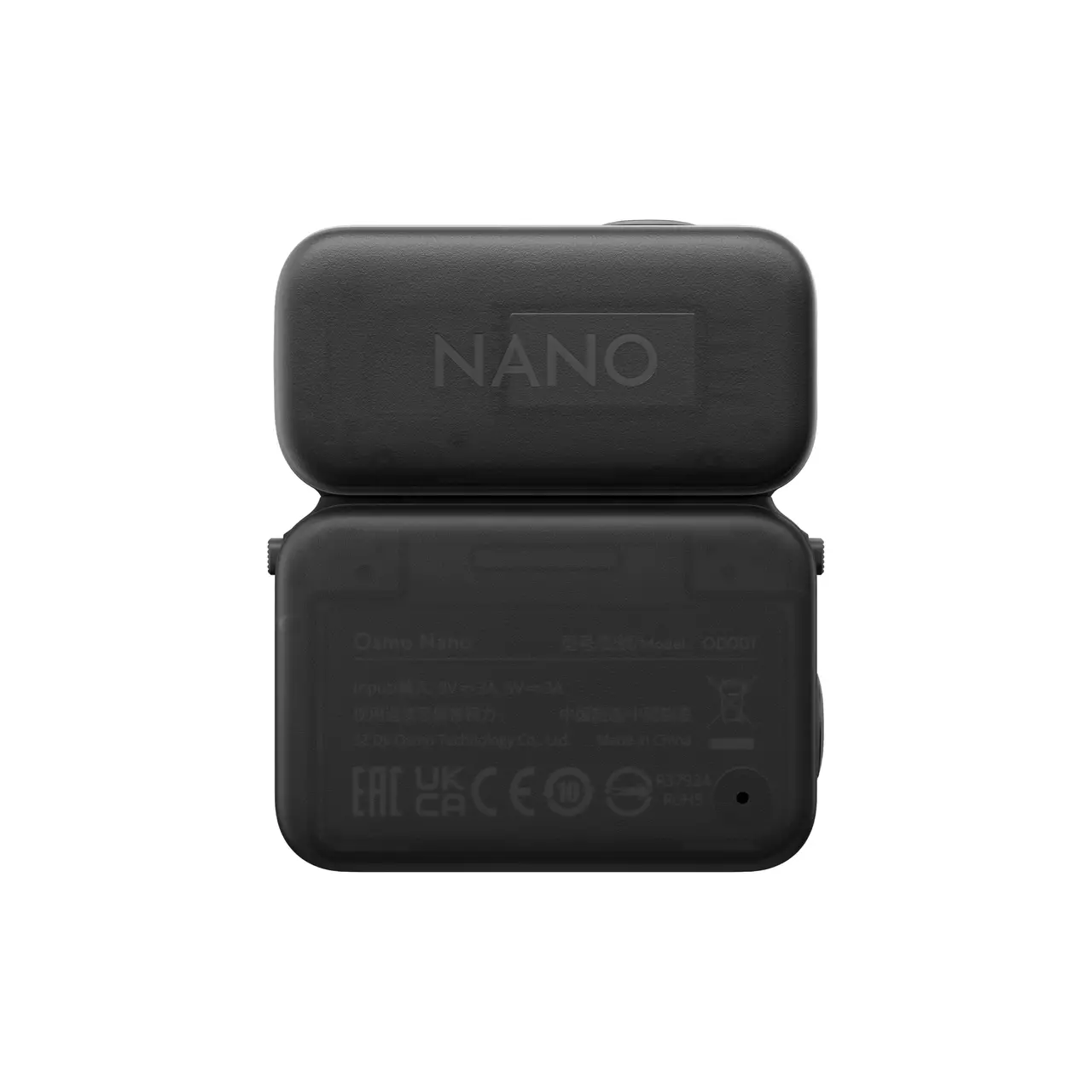 Osmo Nano